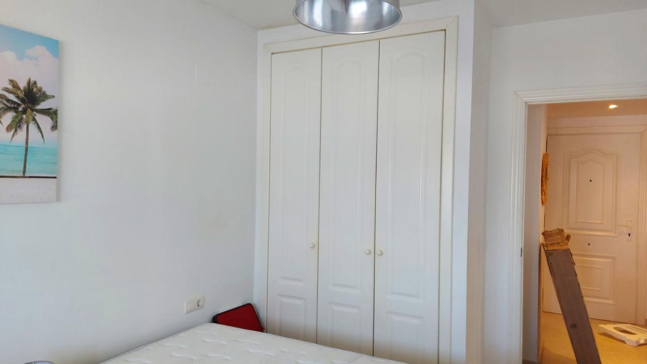Apartamento Playa Arenal Javea Platja de Larenal Eksteriør bilde