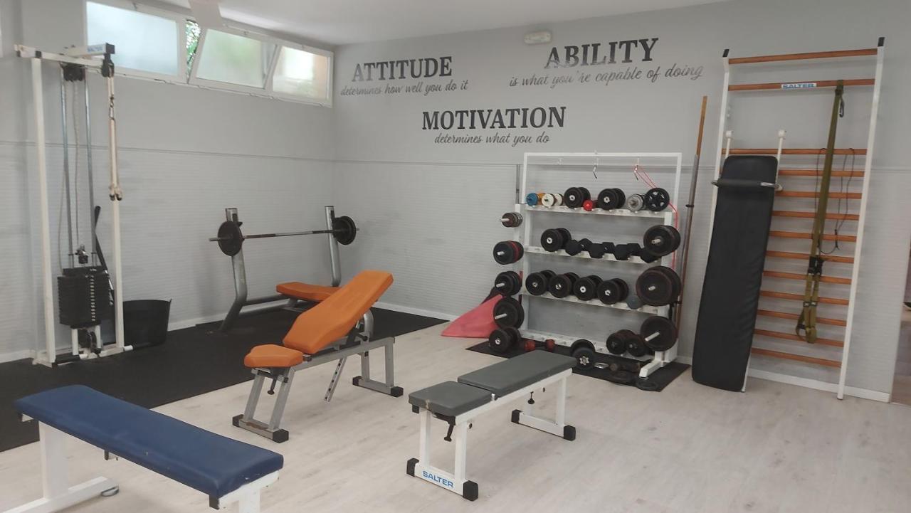 Apartamento Playa Arenal Javea Platja de Larenal Eksteriør bilde