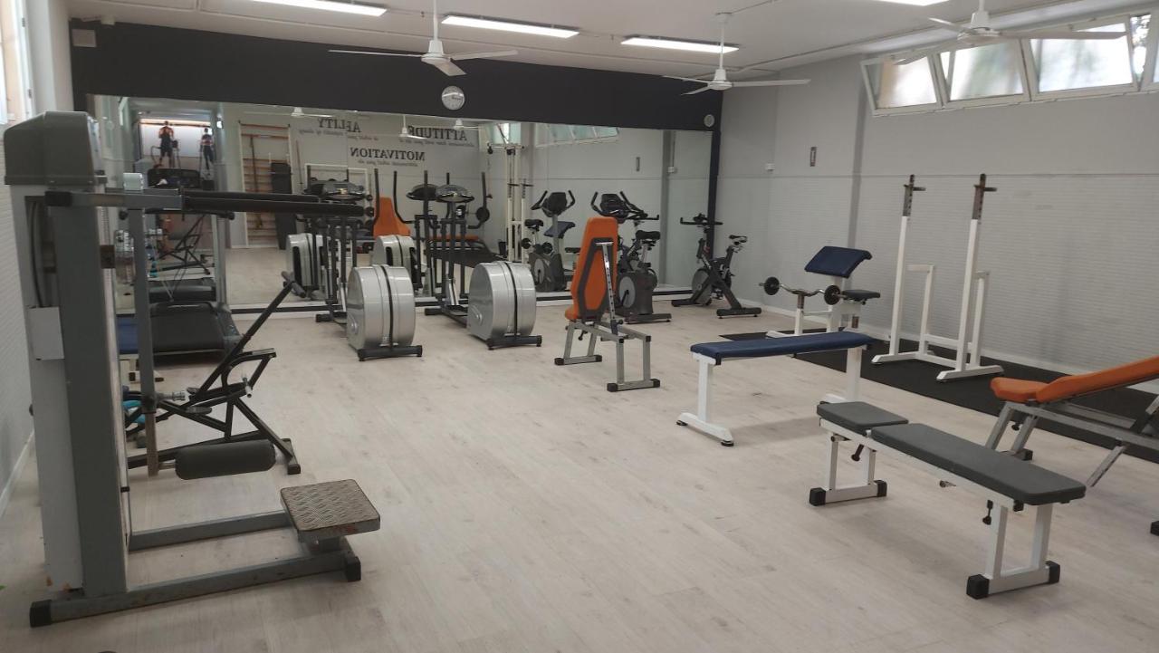 Apartamento Playa Arenal Javea Platja de Larenal Eksteriør bilde