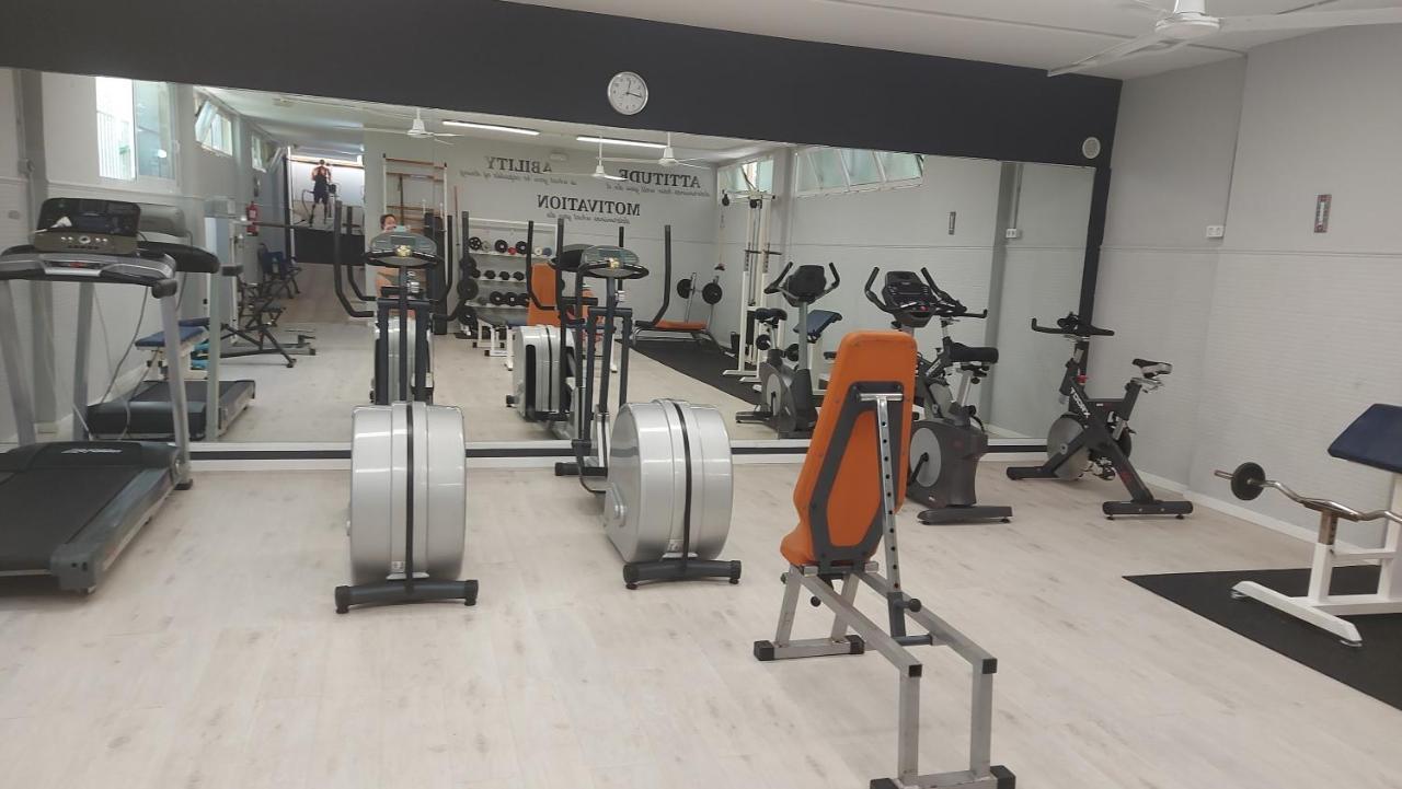 Apartamento Playa Arenal Javea Platja de Larenal Eksteriør bilde