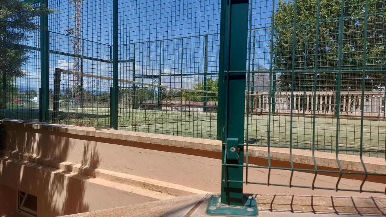 Apartamento Playa Arenal Javea Platja de Larenal Eksteriør bilde