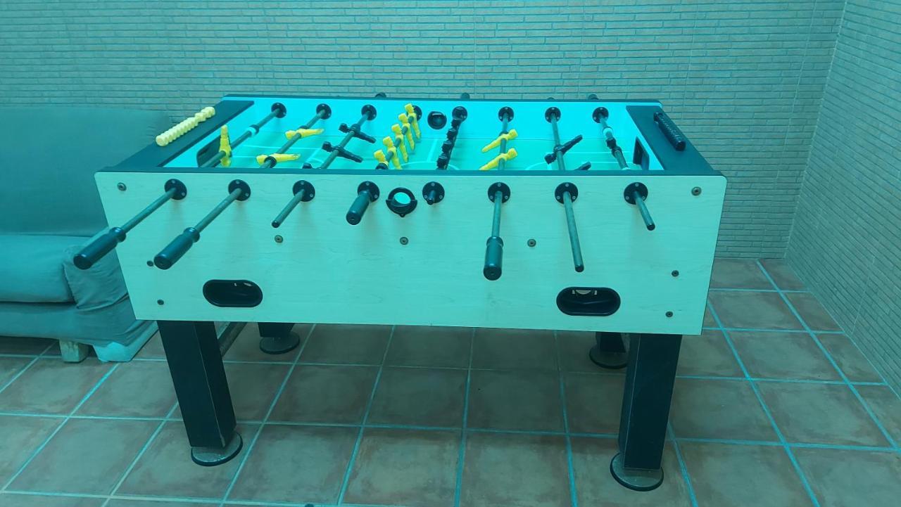 Apartamento Playa Arenal Javea Platja de Larenal Eksteriør bilde