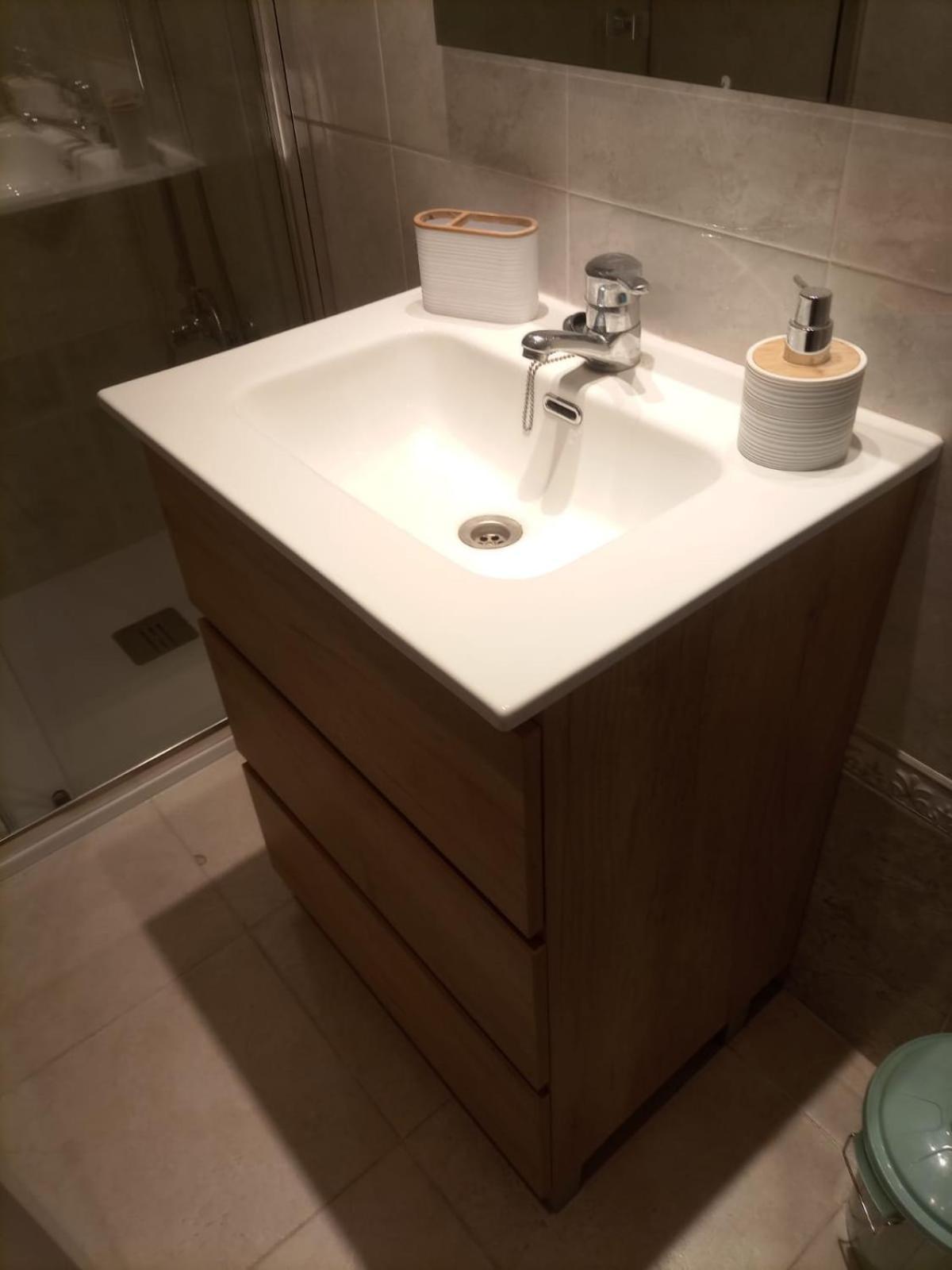 Apartamento Playa Arenal Javea Platja de Larenal Eksteriør bilde